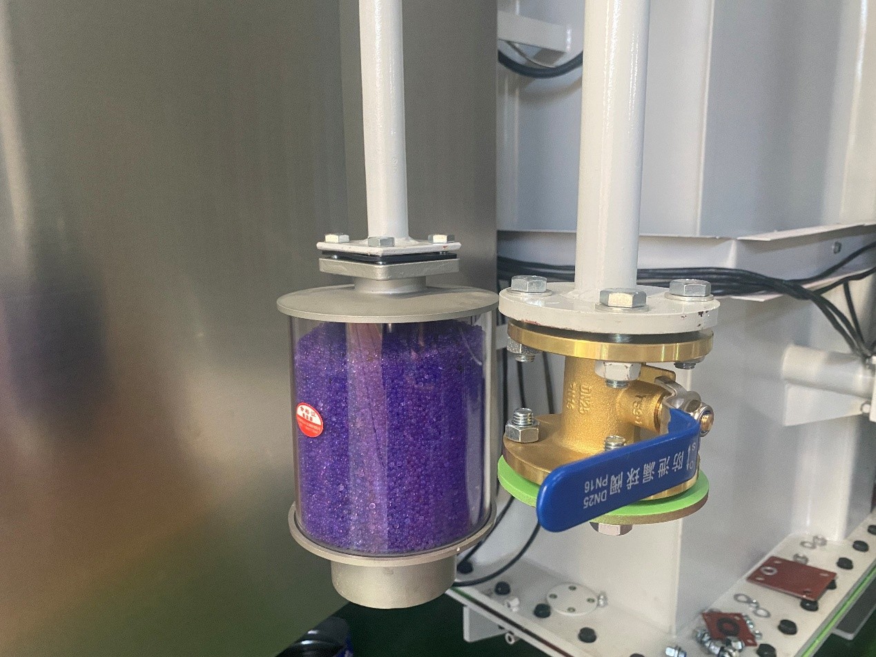 transformer breather transformer breather