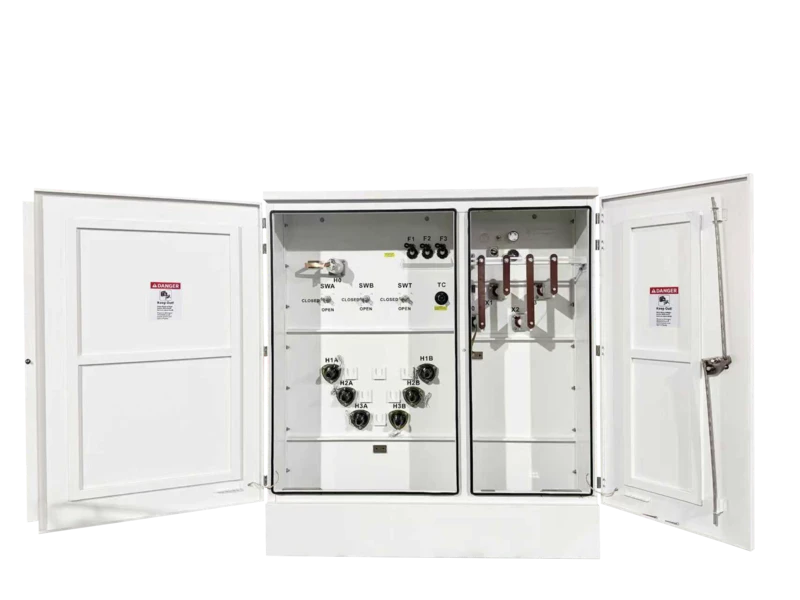 2500kVA three phase pad mounted transformer PRV 2500kVA three phase pad mounted transformer PRV